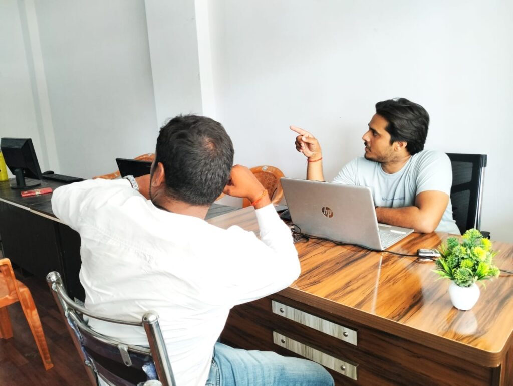 SEO Services in Singapore