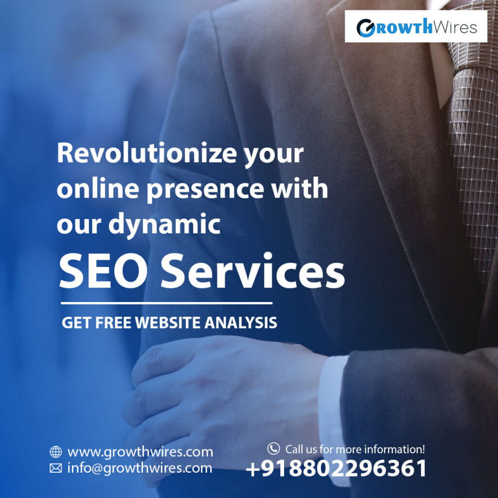 SEO Services Singapore