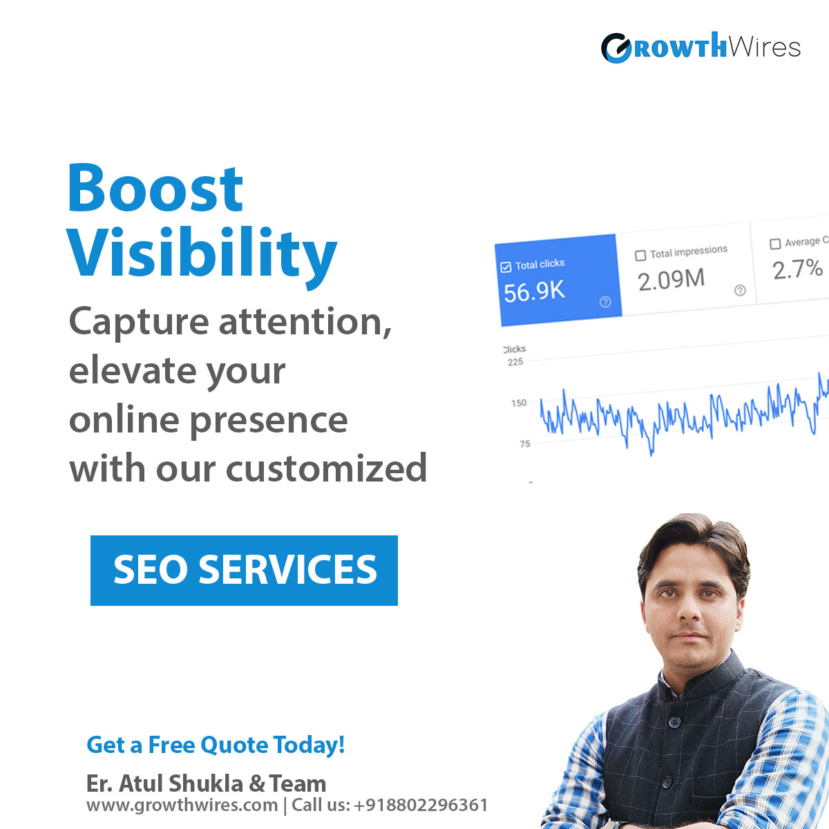 SEO Company in Gurgaon