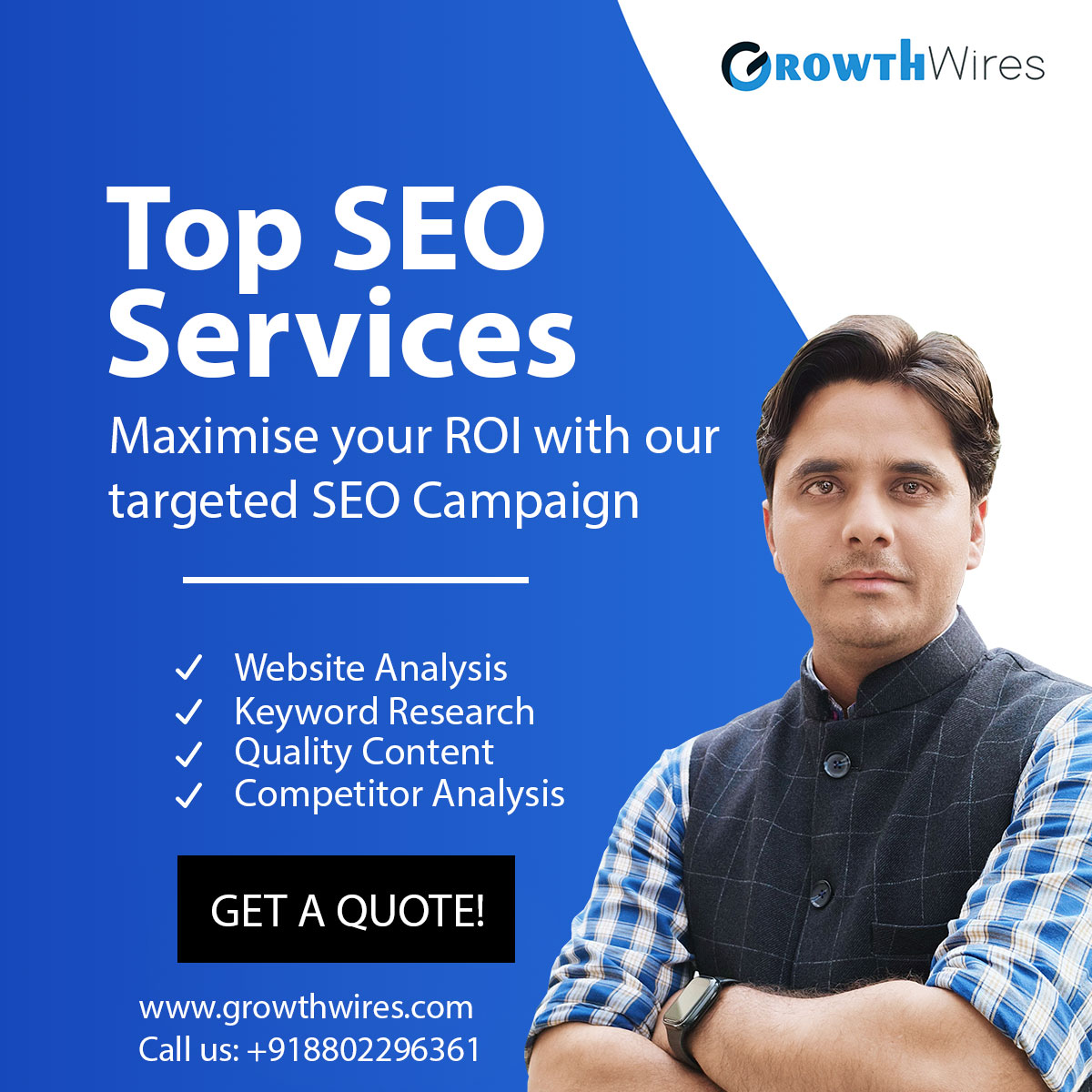 SEO Services Singapore