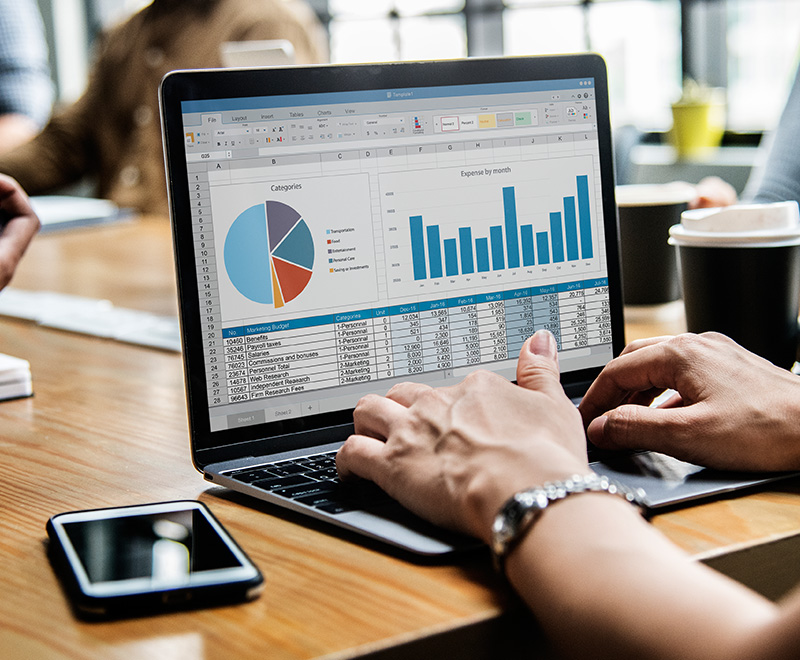 SEO Services Singapore